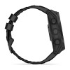 Tactix 8 aurinko 51 mm Garmin Watch