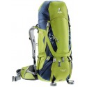 Deuter Aircontact 45+10 vandringsväska