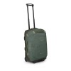 Transporter valjanja 40 Osprey - Pine Leaf/Earl Grey