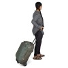 Transporter valjanja 40 Osprey - Pine Leaf/Earl Grey