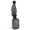 Transporter valjanja 40 Osprey - Pine Leaf/Earl Grey