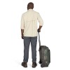 Transporter valjanja 40 Osprey - Pine Leaf/Earl Grey