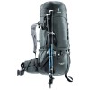 Deuter Aircontact 45+10 vandringsväska med stångfäste