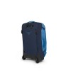 Transporter valjanja 60 Osprey - Plavi plamen/noćno plavo