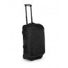 Sac Rolling Transporter 60 Osprey - Pointbreak Grey
