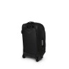 SAC ROLLING Transporter 60 Osprey - Raven Black/Black