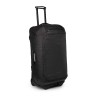 SAC ROLLING Transporter 90 Osprey - Raven Black/Black