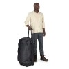 SAC ROLLING Transporter 90 Osprey - Raven Black/Black