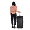 SAC ROLLING Transporter 90 Osprey - Raven Black/Black
