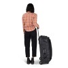 SAC ROLLING Transporter 90 Osprey - Raven Black/Black