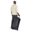 SAC ROLLING Transporter 90 Osprey - Raven Black/Black