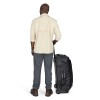 SAC ROLLING Transporter 90 Osprey - Raven Black/Black