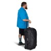 SAC ROLLING Transporter 90 Osprey - Raven Black/Black