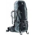 Deuter Aircontact 55+10 vandringsväska