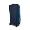 Sac Rolling Transporter 120 Osprey - Blue Flame/Nocturnal Blue
