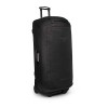 Sac Rolling Transporter 120 Osprey - Raven Black/Black