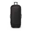Sac Rolling Transporter 120 Osprey - Raven Black/Black