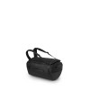 SAC Transporter 30 Duffel Osprey - Raven Black/Black
