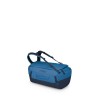 SAC Transporter 40 Duffel Osprey - Plavi plamen/noćno plavo