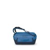 SAC Transporter 40 Duffel Osprey - Plavi plamen/noćno plavo