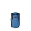SAC Transporter 40 Duffel Osprey - Plavi plamen/noćno plavo