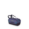 SAC Transporter 40 Duffel Osprey - Euphoria Purple/Purple Ink