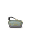 SAC Transporter 40 Duffel Osprey - Frosty Mint/Soundwave Grey