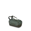 SAC Transporter 40 Duffel Osprey - Pine Leaf/Earl Grey