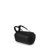 SAC Transporter 40 Duffel Osprey - Raven Black/Black