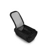 SAC Transporter 40 Duffel Osprey - Raven Black/Black