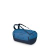 SAC Transporter 65 Duffel Osprey - Plavi plamen/noćno plavo