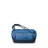 SAC Transporter 65 Duffel Osprey - Plavi plamen/noćno plavo