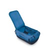 SAC Transporter 65 Duffel Osprey - Plavi plamen/noćno plavo
