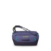 SAC Transporter 65 Duffel Osprey - Euphoria Purple/Purple Ink