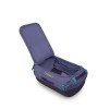 SAC Transporter 65 Duffel Osprey - Euphoria Purple/Purple Ink