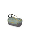 SAC Transporter 65 Duffel Osprey - Frosty Mint/Soundwave Grey