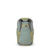 SAC Transporter 65 Duffel Osprey - Frosty Mint/Soundwave Grey