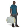 SAC Transporter 65 Duffel Osprey - Frosty Mint/Soundwave Grey
