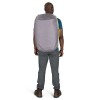 SAC Transporter 65 Duffel Osprey - Frosty Mint/Soundwave Grey