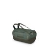 SAC Transporter 65 Duffel Osprey - Pine Leaf/Earl Grey