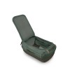 SAC Transporter 65 Duffel Osprey - Pine Leaf/Earl Grey