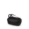 SAC Transporter 65 Duffel Osprey - Raven Black/Black