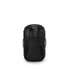 SAC Transporter 65 Duffel Osprey - Raven Black/Black