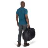 SAC Transporter 65 Duffel Osprey - Raven Black/Black