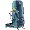 Deuter Aircontact 70+10 SL vandringsväska