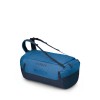 SAC Transporter 95 Duffel Osprey - Plavi plamen/noćno plavo