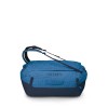 SAC Transporter 95 Duffel Osprey - Plavi plamen/noćno plavo