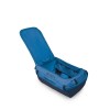 SAC Transporter 95 Duffel Osprey - Plavi plamen/noćno plavo