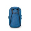 SAC Transporter 95 Duffel Osprey - Plavi plamen/noćno plavo