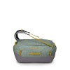 SAC Transporter 95 Duffel Osprey - Frosty Mint/Soundwave Grey